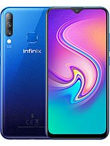 infinix S4